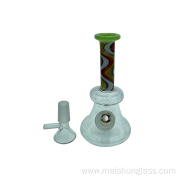 Hand Blown Water Bongs and Glass Pipes